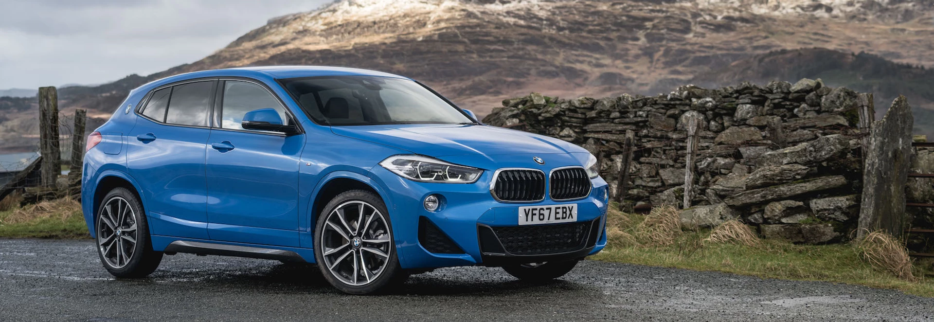BMW's success continues as sales increase again in July
